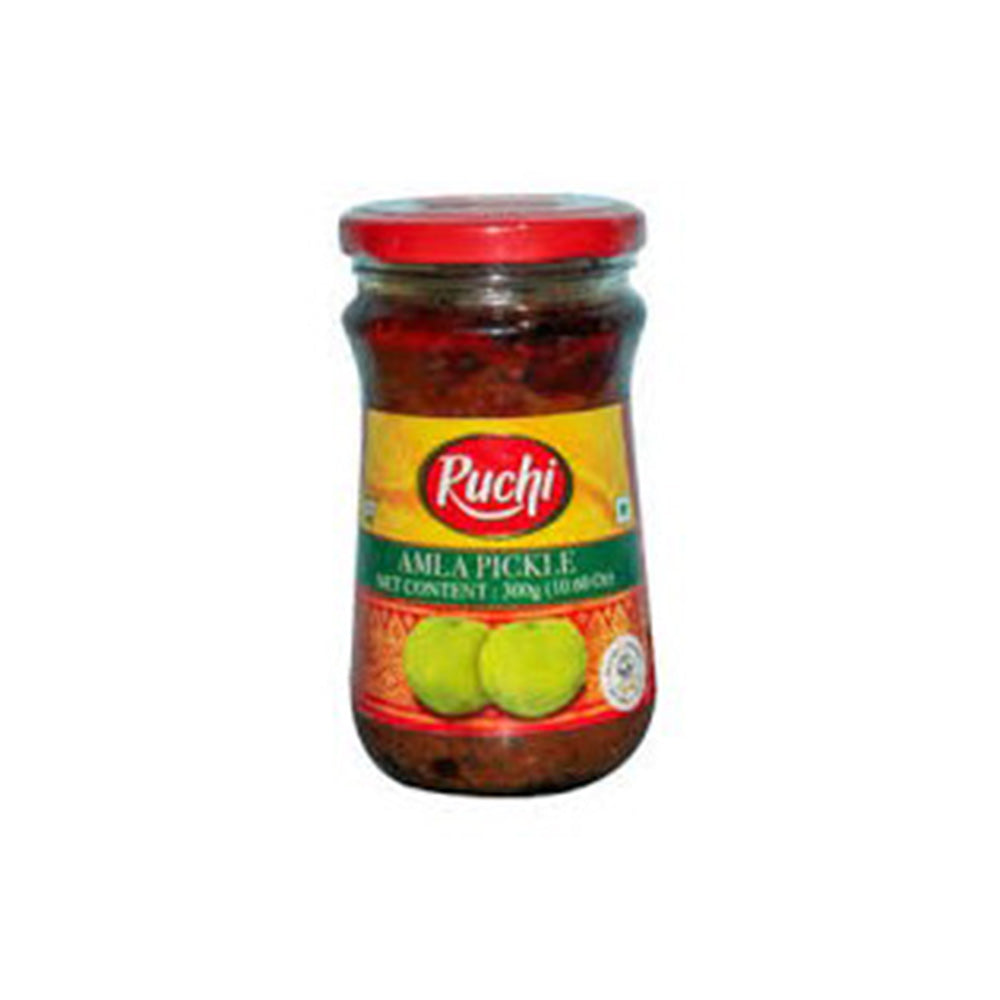Ruchi Amla Pickles 300g